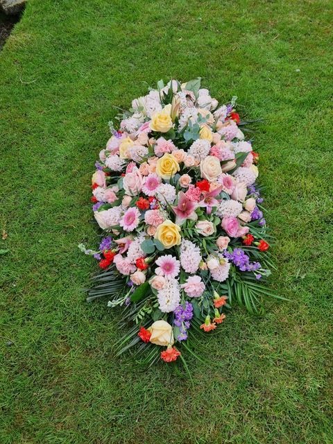 flower arrangement 2