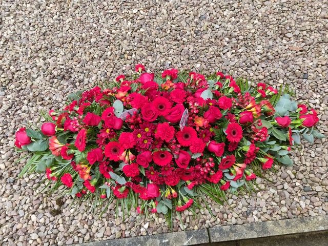 flower arrangement 3