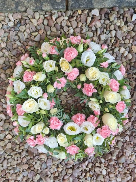 flower arrangement 5